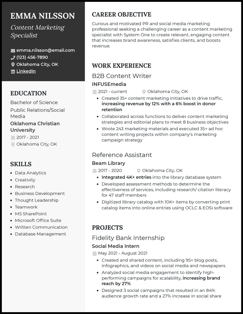 marketing specialist resume        
        <figure class=