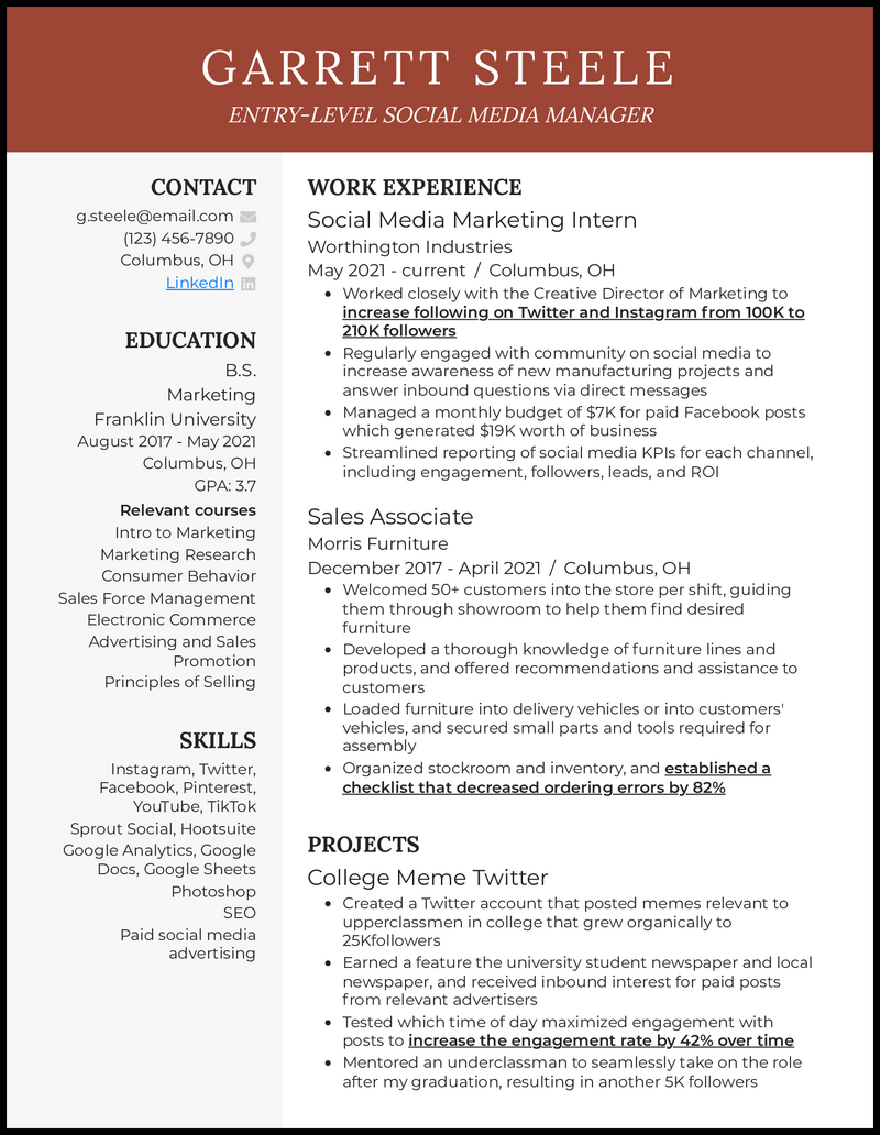 Community Manager Resume Sample cbgbdafagcggeeac