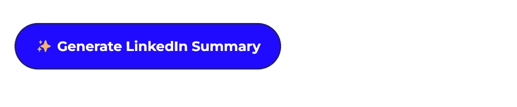 Click to generate, adjust, and regenerate your summary