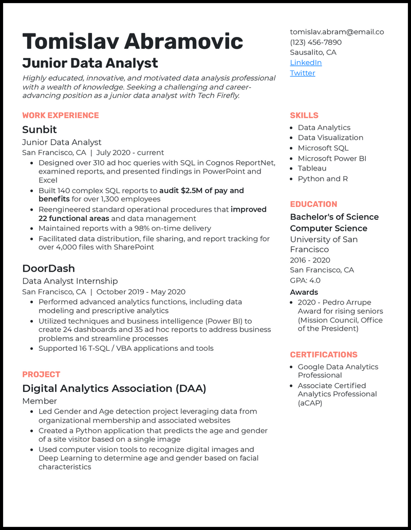 5-junior-data-analyst-resume-examples-for-2023