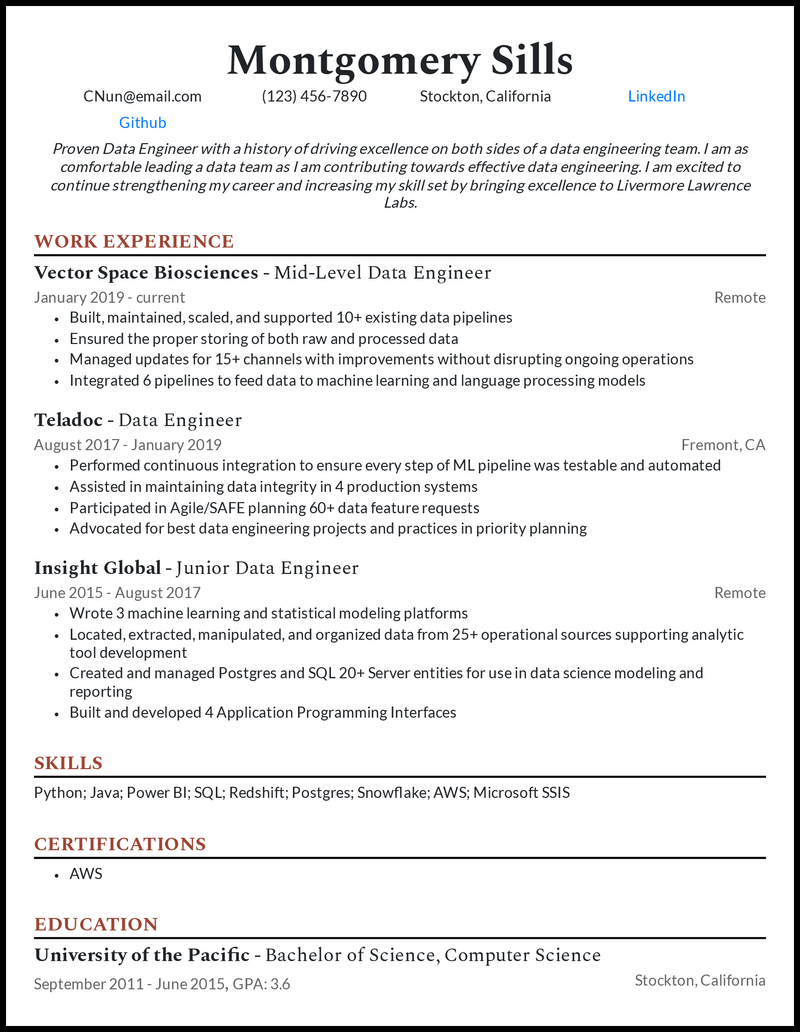 15-data-engineer-resume-examples-that-work-in-2023