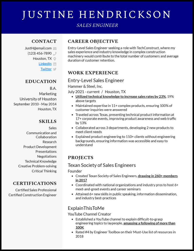 sales engineer resume        
        <figure class=